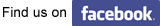 Find Us On Facebook